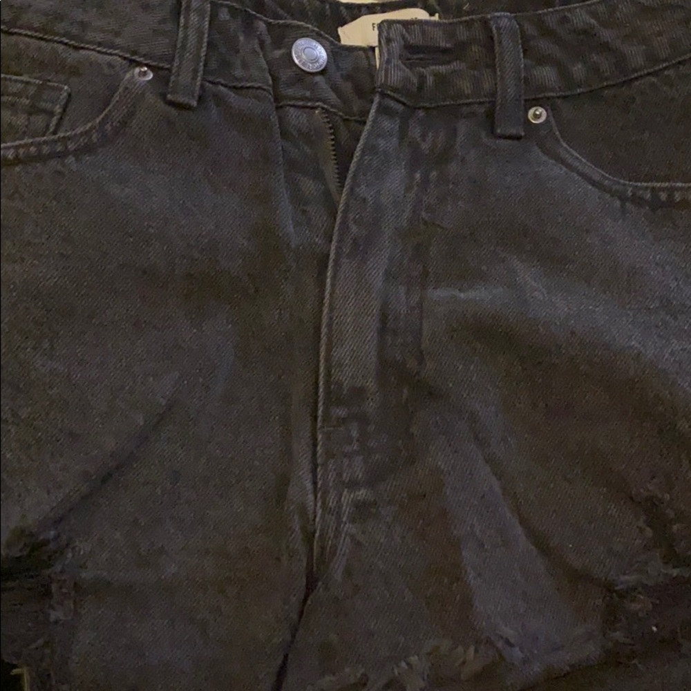 Short